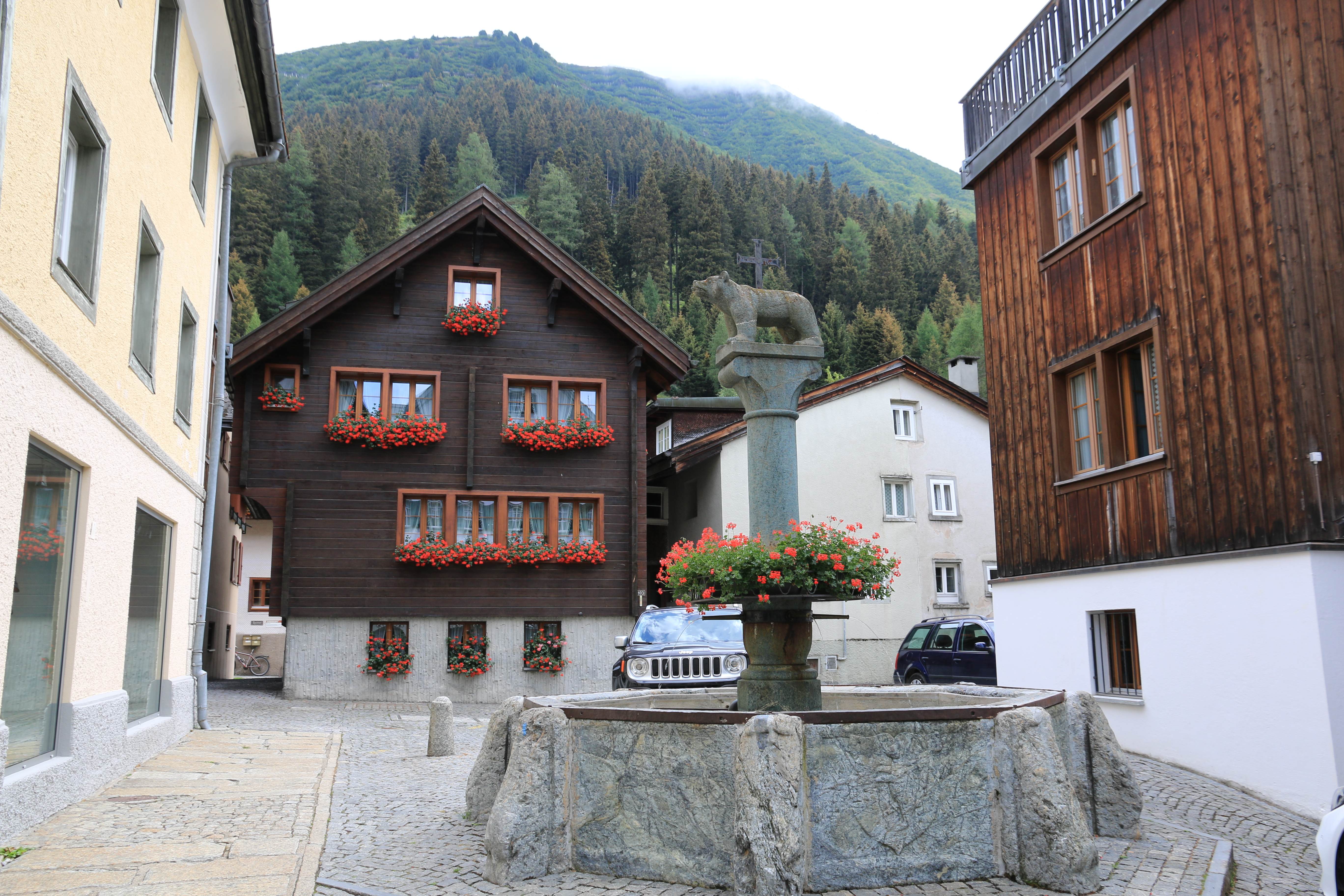 Andermatt